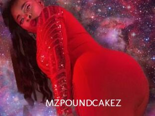 MZPOUNDCAKEZ