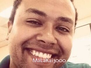 MaLaKai3000