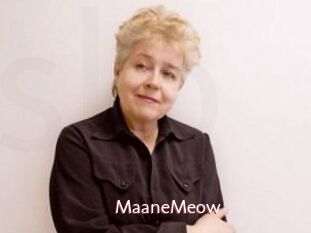 MaaneMeow