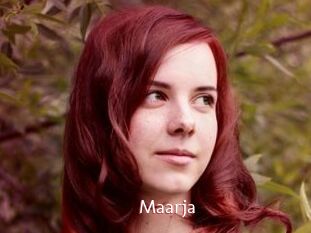 Maarja