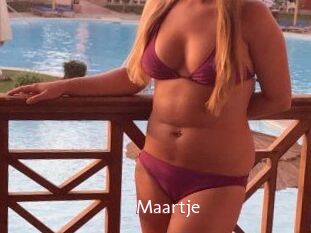Maartje