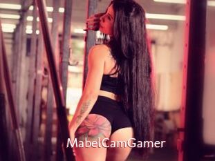 MabelCamGamer