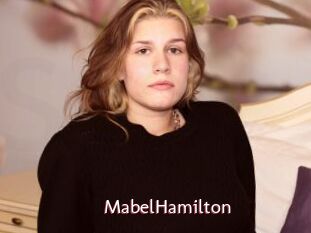 MabelHamilton