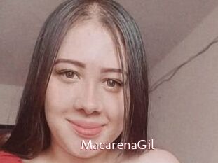 MacarenaGil
