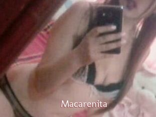 Macarenita