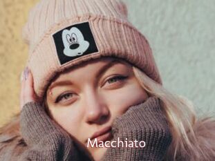 Macchiato