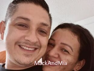 MackAndMia