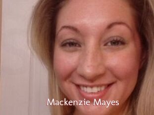 Mackenzie_Mayes
