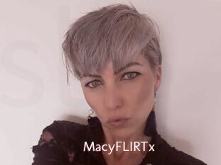 MacyFLIRTx