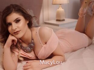 MacyLou