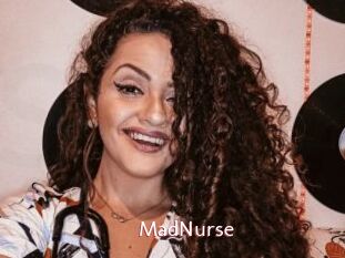 MadNurse