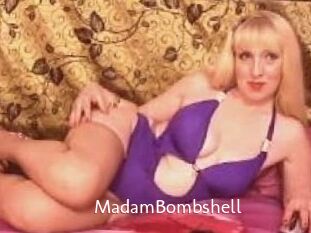MadamBombshell