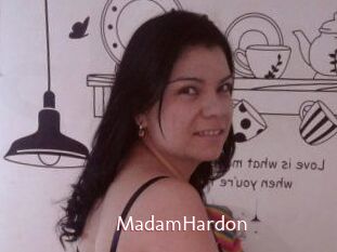 MadamHardon