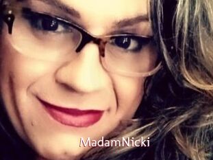 MadamNicki