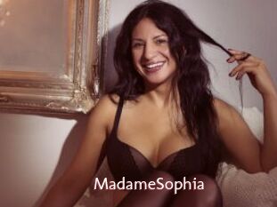 MadameSophia