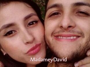 MadameyDavid