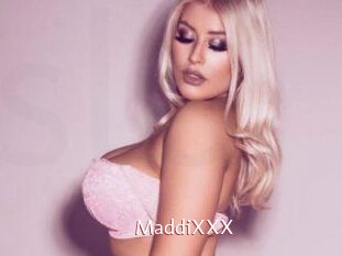MaddiXXX