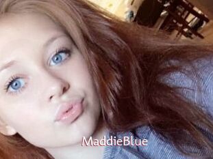 MaddieBlue