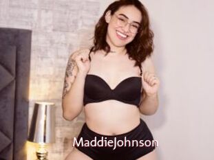 MaddieJohnson