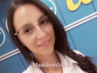 MaddisonSilver