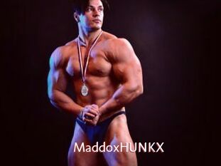 MaddoxHUNKX