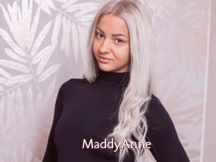 MaddyAnne