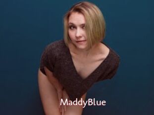 MaddyBlue