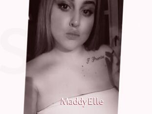 MaddyElle