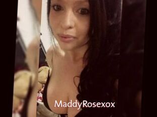 MaddyRosexox