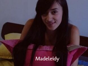 Madeleidy