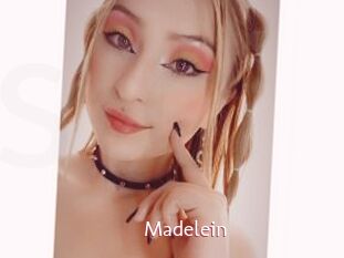 Madelein