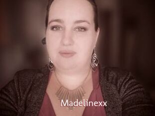 Madelinexx