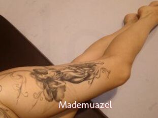 Mademuazel