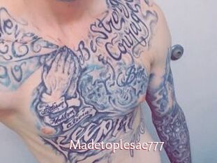 Madetoplesae777