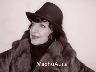 MadhuAura