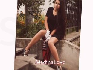 MadinaLove