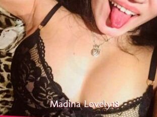 Madina_Lovely18