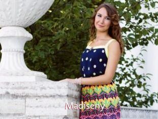 Madiseny