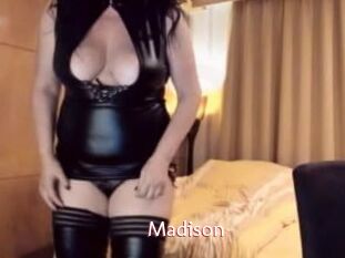 Madison
