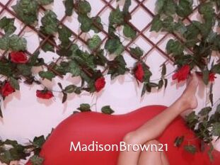 MadisonBrown21