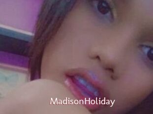 MadisonHoliday