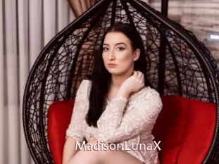 MadisonLunaX