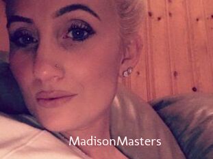 MadisonMasters