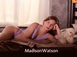 MadisonWatson