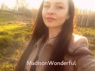 MadisonWonderful