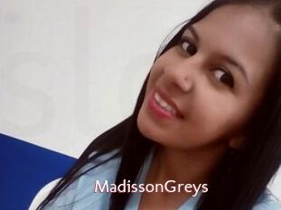 MadissonGreys