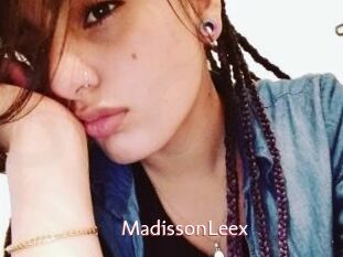 MadissonLeex