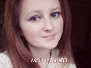 MadlynCuteBB