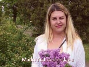 MadonnaLondonskaya