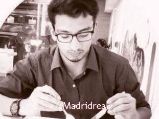 Madridreal